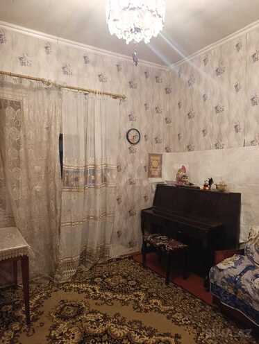 Сдаётся 2-комн. вторичка 55 м², м. Низами, photo 4 from 6