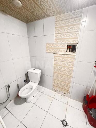 Сдаётся 1-комн. вторичка 40 м², м. Ахмедлы, photo 8 from 9