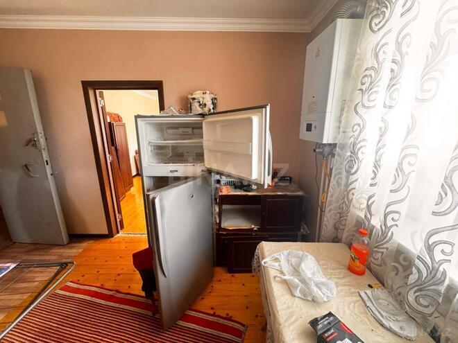 Сдаётся 1-комн. вторичка 40 м², м. Ахмедлы, photo 6 from 9