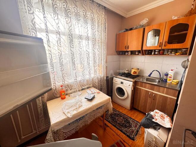 Сдаётся 1-комн. вторичка 40 м², м. Ахмедлы, photo 3 from 9