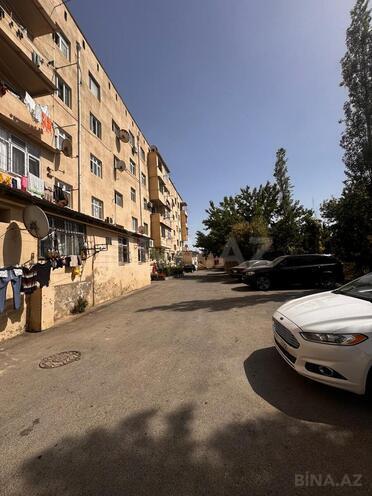 Сдаётся 1-комн. вторичка 40 м², м. Ахмедлы, photo 5 from 9