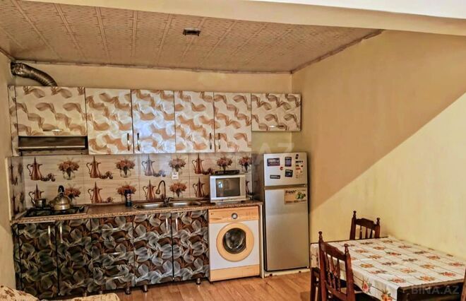 Сдаётся 2-комн. дом/дача 68 м², пос. Бадамдар, photo 6 from 7