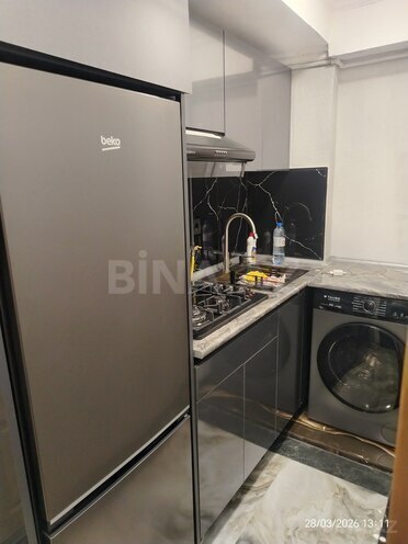 Сдаётся 2-комн. вторичка 36 м², пос. Ази Асланова, photo 6 from 11