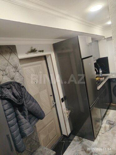 Сдаётся 2-комн. вторичка 36 м², пос. Ази Асланова, photo 5 from 11