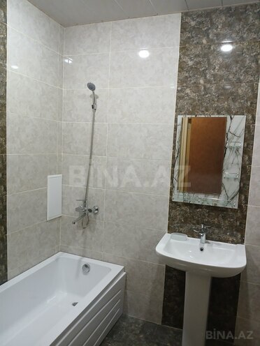 Сдаётся 2-комн. новостройка 100 м², пос. Баилова, photo 9 from 11