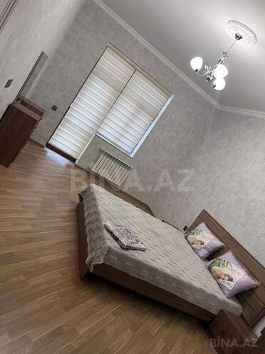 Продаётся 3-комн. новостройка 129.4 м², пос. Баилова, photo 6 from 14