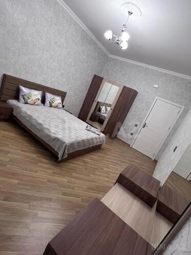 Продаётся 3-комн. новостройка 129.4 м², пос. Баилова, photo 5 from 14