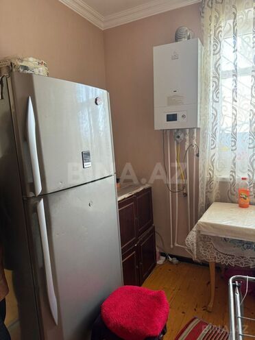 Сдаётся 1-комн. вторичка 40 м², м. Ахмедлы, photo 7 from 9