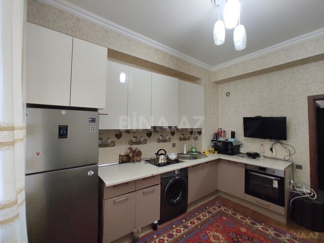 Продаётся 2-комн. новостройка 65 м², м. Автовокзал, photo 10 from 20