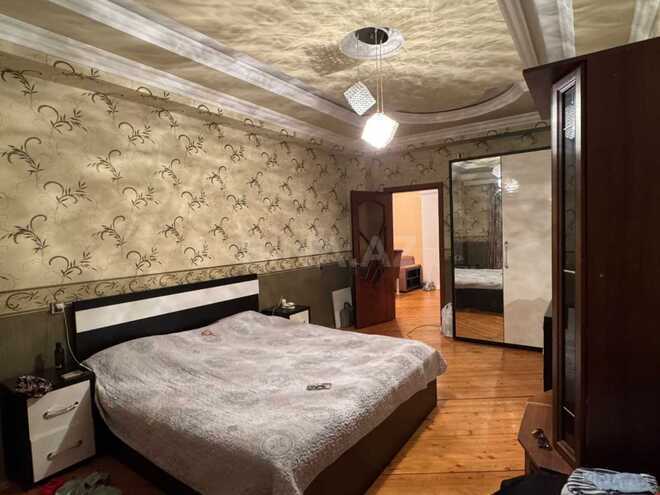 Продаётся 3-комн. новостройка 92 м², м. Ази Асланов, photo 5 from 11