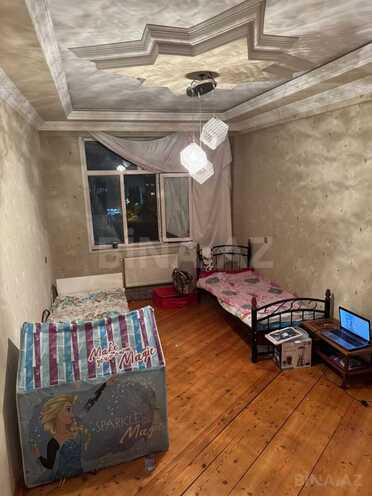 Продаётся 3-комн. новостройка 92 м², м. Ази Асланов, photo 6 from 11