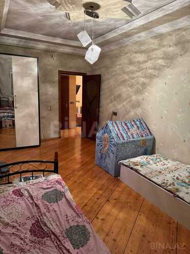 Продаётся 3-комн. новостройка 92 м², м. Ази Асланов, photo 7 from 11