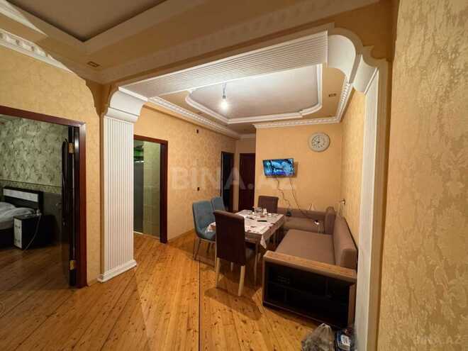 Продаётся 3-комн. новостройка 92 м², м. Ази Асланов, photo 3 from 11