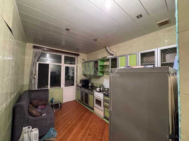 Продаётся 3-комн. новостройка 92 м², м. Ази Асланов, photo 8 from 11