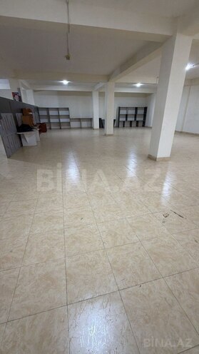 İcarəyə verilir  obyekt 275 m², Koroğlu m., photo 4 from 8