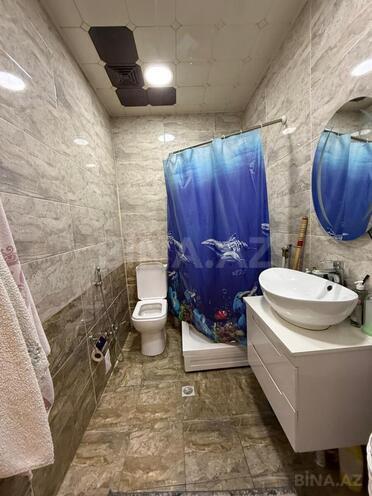 Satılır 2 otaqlı yeni tikili 90 m², İnşaatçılar m., photo 13 from 15