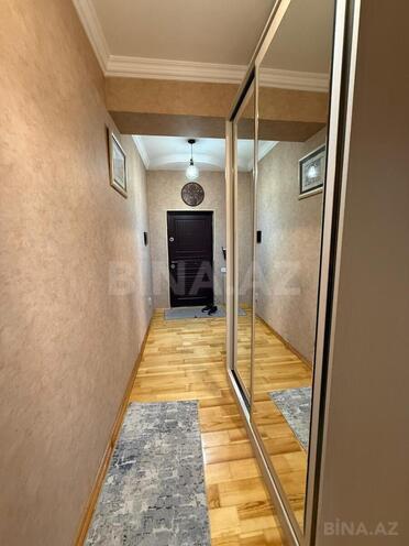 Satılır 2 otaqlı yeni tikili 90 m², İnşaatçılar m., photo 11 from 15