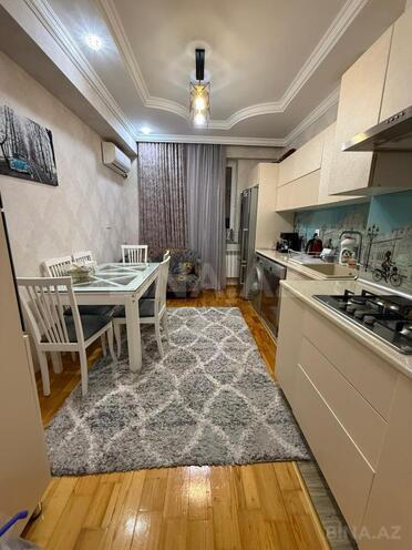 Satılır 2 otaqlı yeni tikili 90 m², İnşaatçılar m., photo 7 from 15