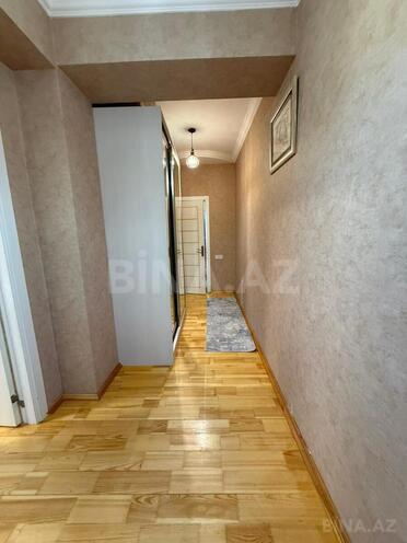 Satılır 2 otaqlı yeni tikili 90 m², İnşaatçılar m., photo 10 from 15