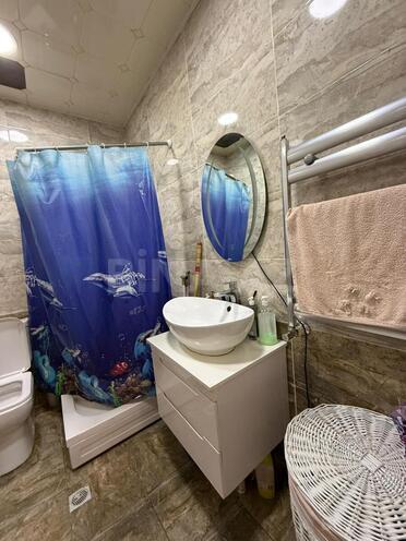 Satılır 2 otaqlı yeni tikili 90 m², İnşaatçılar m., photo 14 from 15