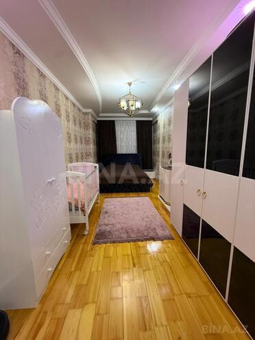 Satılır 2 otaqlı yeni tikili 90 m², İnşaatçılar m., photo 9 from 15