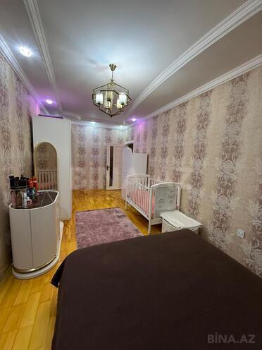 Satılır 2 otaqlı yeni tikili 90 m², İnşaatçılar m., photo 8 from 15