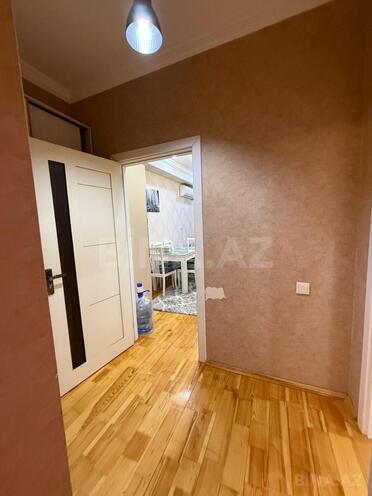 Satılır 2 otaqlı yeni tikili 90 m², İnşaatçılar m., photo 12 from 15