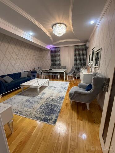 Satılır 2 otaqlı yeni tikili 90 m², İnşaatçılar m., photo 5 from 15