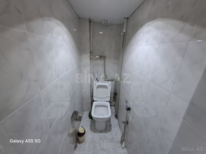 Satılır 2 otaqlı köhnə tikili 50 m², Hövsan q., photo 13 from 14