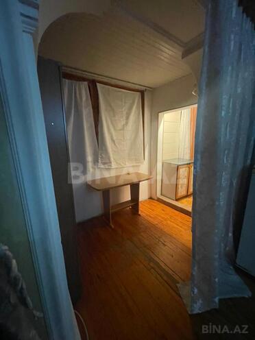 Сдаётся 2-комн. вторичка 40 м², м. Кара Караев, photo 6 from 8