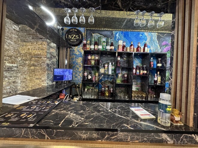 Satılır  obyekt 420 m², Həzi Aslanov m., photo 19 from 27