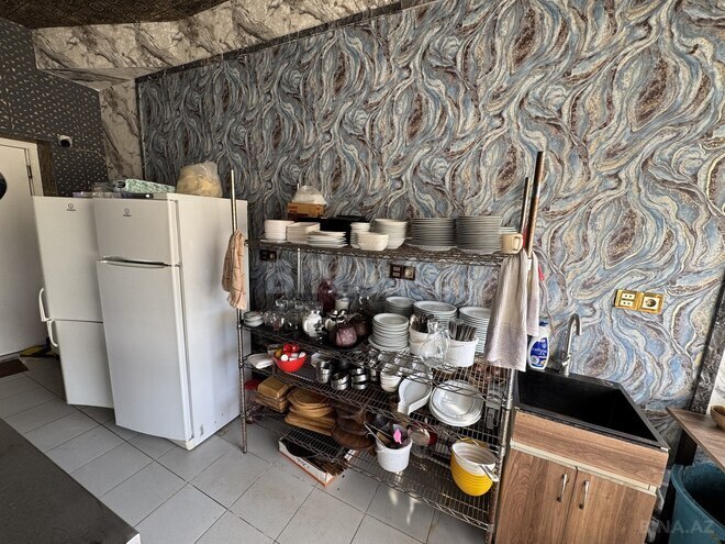 Satılır  obyekt 420 m², Həzi Aslanov m., photo 18 from 27