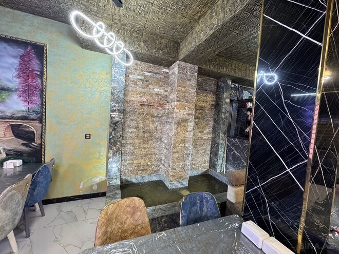 Satılır  obyekt 420 m², Həzi Aslanov m., photo 20 from 27