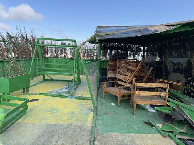 Satılır  obyekt 420 m², Həzi Aslanov m., photo 22 from 27