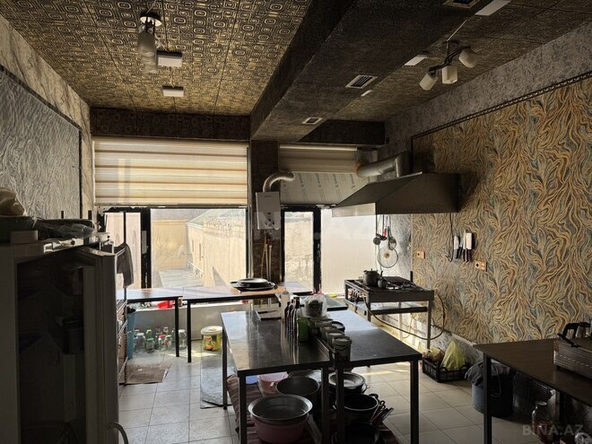 Satılır  obyekt 420 m², Həzi Aslanov m., photo 16 from 27