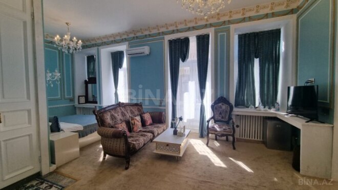 İcarəyə verilir 2 otaqlı ofis 70 m², İçəri Şəhər m., photo 7 from 10