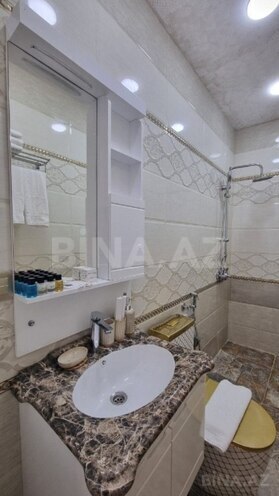 İcarəyə verilir 2 otaqlı ofis 70 m², İçəri Şəhər m., photo 5 from 10