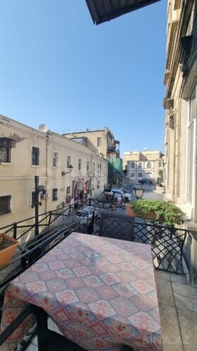 İcarəyə verilir 2 otaqlı ofis 70 m², İçəri Şəhər m., photo 3 from 10