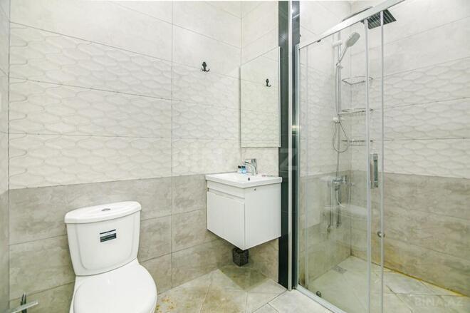 İcarəyə verilir 3 otaqlı yeni tikili 120 m², Ağ şəhər q., photo 13 from 27