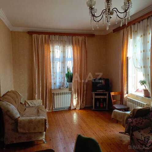 Satılır 3 otaqlı həyət evi/bağ evi 110 m², Bülbülə q., photo 12 from 13