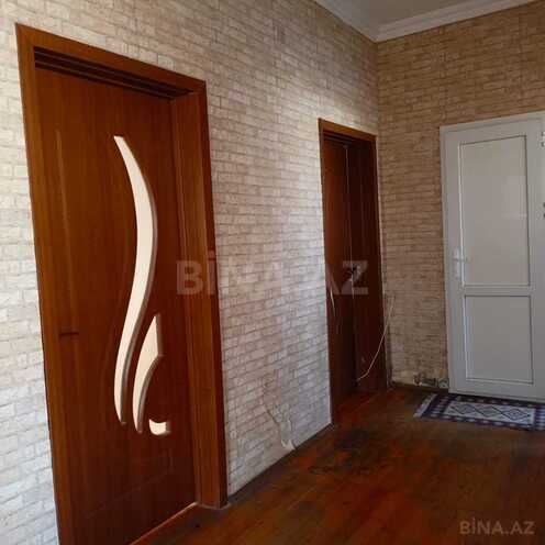 Satılır 3 otaqlı həyət evi/bağ evi 110 m², Bülbülə q., photo 11 from 13