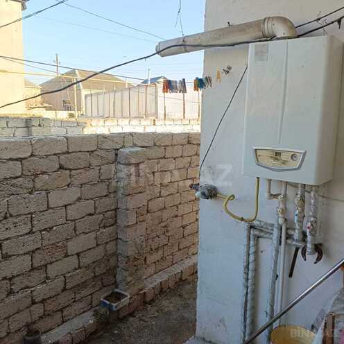 Satılır 3 otaqlı həyət evi/bağ evi 110 m², Bülbülə q., photo 10 from 13