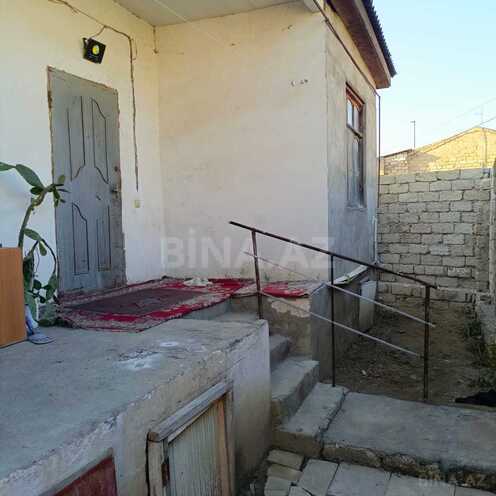 Satılır 3 otaqlı həyət evi/bağ evi 110 m², Bülbülə q., photo 4 from 13