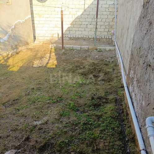 Satılır 3 otaqlı həyət evi/bağ evi 110 m², Bülbülə q., photo 3 from 13