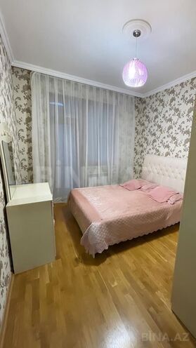 Продаётся 2-комн. новостройка 51 м², м. Кара Караев, photo 4 from 9