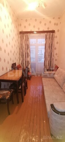 Satılır 4 otaqlı köhnə tikili 100 m², Nəsimi r., photo 6 from 26