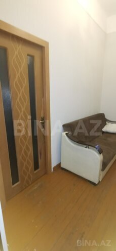 Satılır 4 otaqlı köhnə tikili 100 m², Nəsimi r., photo 5 from 26