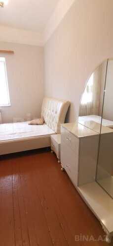 Satılır 4 otaqlı köhnə tikili 100 m², Nəsimi r., photo 16 from 26