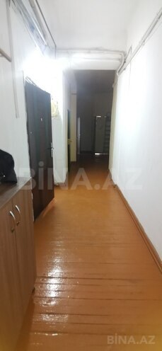 Satılır 4 otaqlı köhnə tikili 100 m², Nəsimi r., photo 12 from 26
