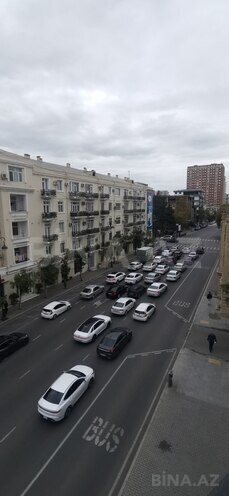 Satılır 4 otaqlı köhnə tikili 100 m², Nəsimi r., photo 17 from 26